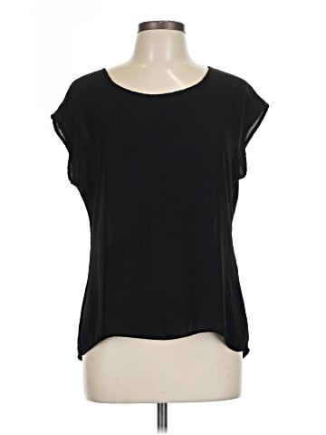 Love and Haight Short Sleeve Top (view 1)