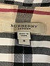 Burberry Ivory Check print button down Size S - photo 15