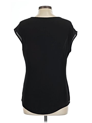 Love and Haight Short Sleeve Top (view 2)