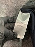 Tibi 100% Wool Blue Track Jacket Size XS - photo 7