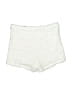 Shein Ivory Shorts Size S - photo 2