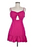 Unbranded Pink Romper Size M (estimated) - photo 1