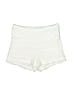 Shein Ivory Shorts Size S - photo 1