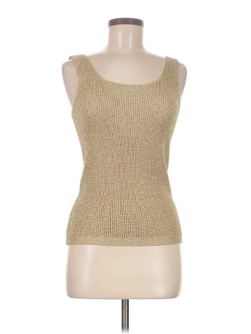 D&G Dolce & Gabbana Sleeveless Top (view 1)