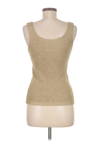 D&G Dolce & Gabbana Sleeveless Top (view 2)