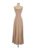 DB Studio Tan Casual Dress Size 2 - photo 1