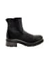SoftWalk Black Boots Size 11 (narrow) - photo 1