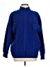 iB Diffusion 100% Acrylic Blue Cardigan Size L - photo 1