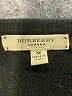 Burberry Black Wool Pullover Sweater Size M - photo 16