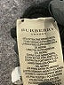 Burberry Black Wool Pullover Sweater Size M - photo 17