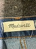 Madewell Blue Jeans Size 26 waist - photo 4