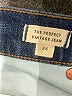 Madewell Blue Jeans Size 26 waist - photo 5