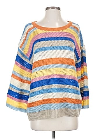 Weekend Max Mara Pullover Sweater (view 1)