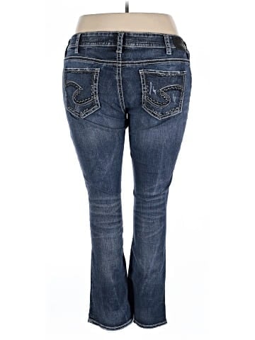 Silver Jeans Co. Jeans (view 2)