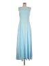 Alexia Admor 100% Polyester Blue Casual Dress Size 6 - photo 1