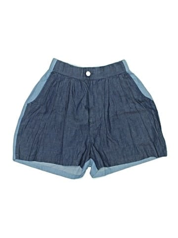 Julien David Shorts (view 1)