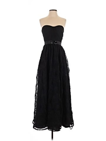 Adrianna Papell Cocktail Dress (view 1)