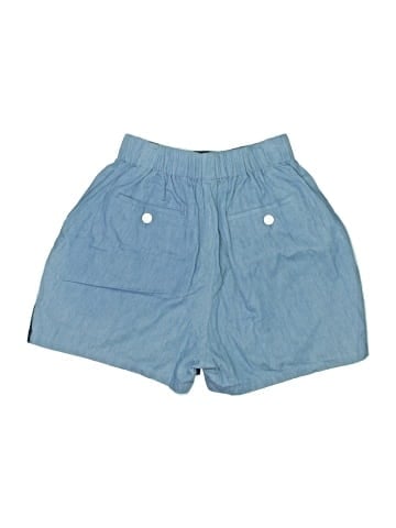 Julien David Shorts (view 2)
