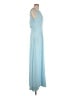 Alexia Admor 100% Polyester Blue Casual Dress Size 6 - photo 4