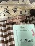 Young Essence Brown Long Sleeve T-Shirt Size S - photo 7