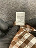 Young Essence Brown Long Sleeve T-Shirt Size S - photo 8