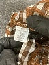 Young Essence Brown Long Sleeve T-Shirt Size S - photo 9