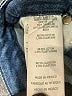 Good American Hearts Blue Jeans Size 0 - photo 8