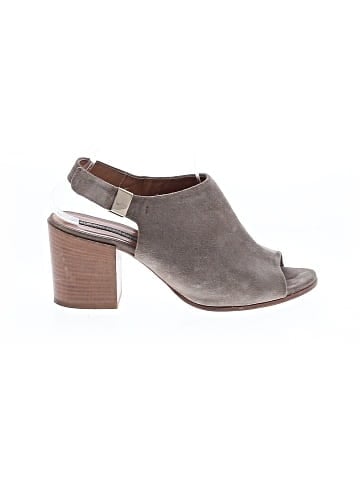 Alberto Fermani Heels (view 1)