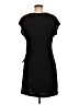 Originality Solid Black Casual Dress Size M - photo 2