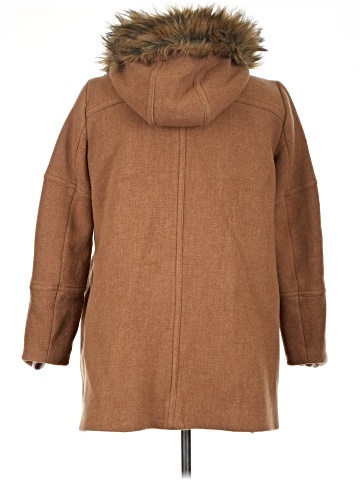 J.Crew Wool Coat (view 2)