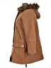 J.Crew Brown Wool Coat Size 16 - photo 5