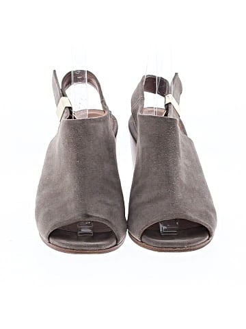Alberto Fermani Heels (view 2)