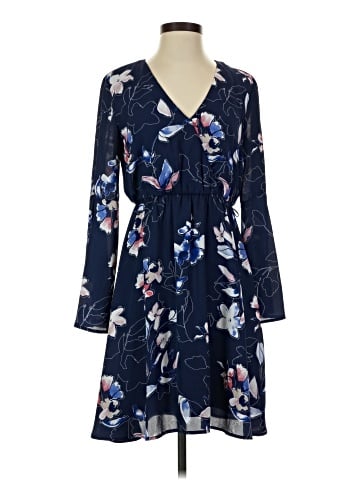 Westport Casual Dress (view 1)
