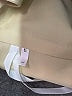 Unbranded 100% Polyester Tan Cocktail Dress Size 6 - photo 4