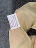 Unbranded 100% Polyester Tan Cocktail Dress Size 6 - photo 5