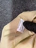 Unbranded 100% Polyester Tan Cocktail Dress Size 6 - photo 6