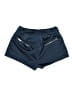 Akira 100% Polyester Blue Shorts Size XL - photo 2