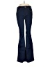 Ann Taylor Blue Jeans Size 0 - photo 1
