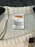 Gymboree 100% Cotton Ivory Pullover Sweater Size 8 - photo 3