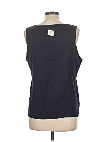Club Monaco Sleeveless Blouse (view 2)