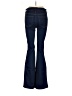 Ann Taylor Blue Jeans Size 0 - photo 2