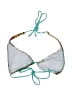 Assorted Brands Paisley Green Swimsuit Top One size (estimated) - photo 2