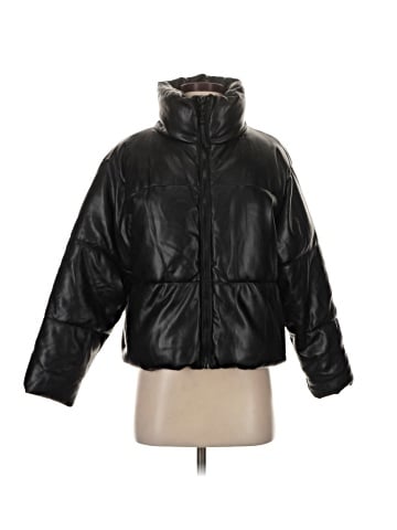 Old Navy Snow Jacket (view 1)