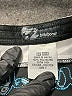 Billabong 100% Polyester Black Swimsuit Bottoms Size 7 - photo 3