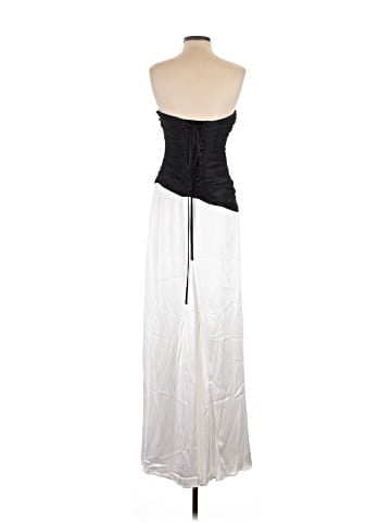Meshki Cocktail Dress (view 2)