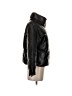 Old Navy 100% Polyester Solid Black Snow Jacket Size S (petite) - photo 4