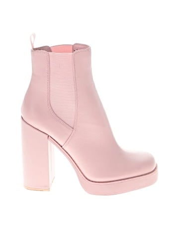 Steve Madden Ankle Boots - front