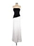 Meshki 100% Polyester White Cocktail Dress Size S - photo 1
