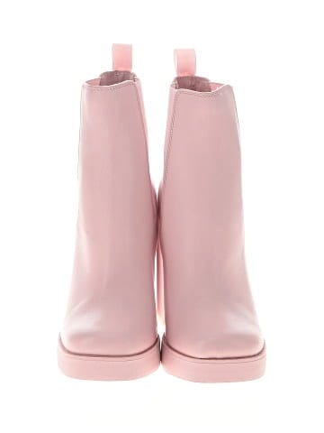 Steve Madden Ankle Boots - back