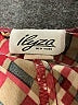 Ilyza Argyle Brown Pink Casual Skirt Size 4 (estimated) - photo 4
